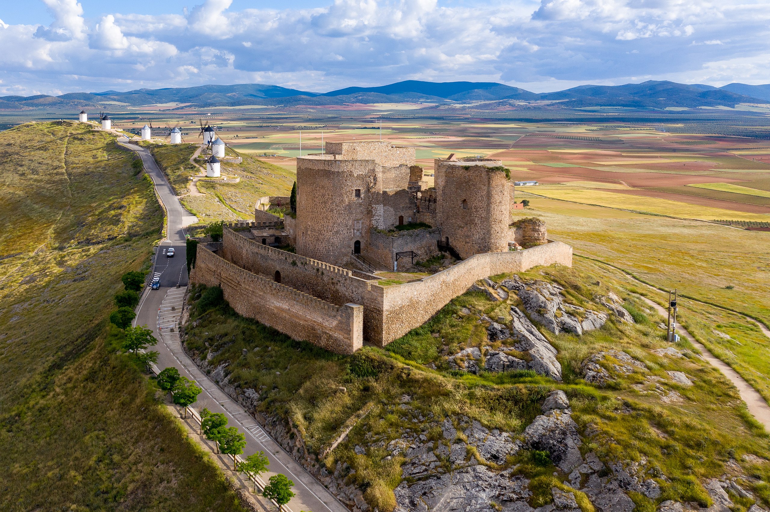 Toledo y Puy Du Fou, Especial Día de la Hispanidad