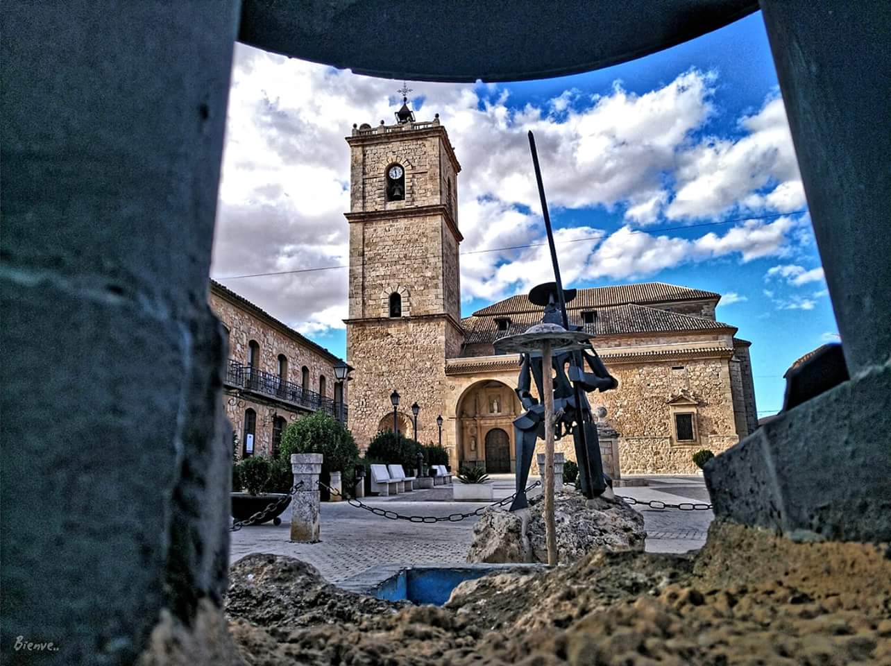 Los Secretos de Dulcinea