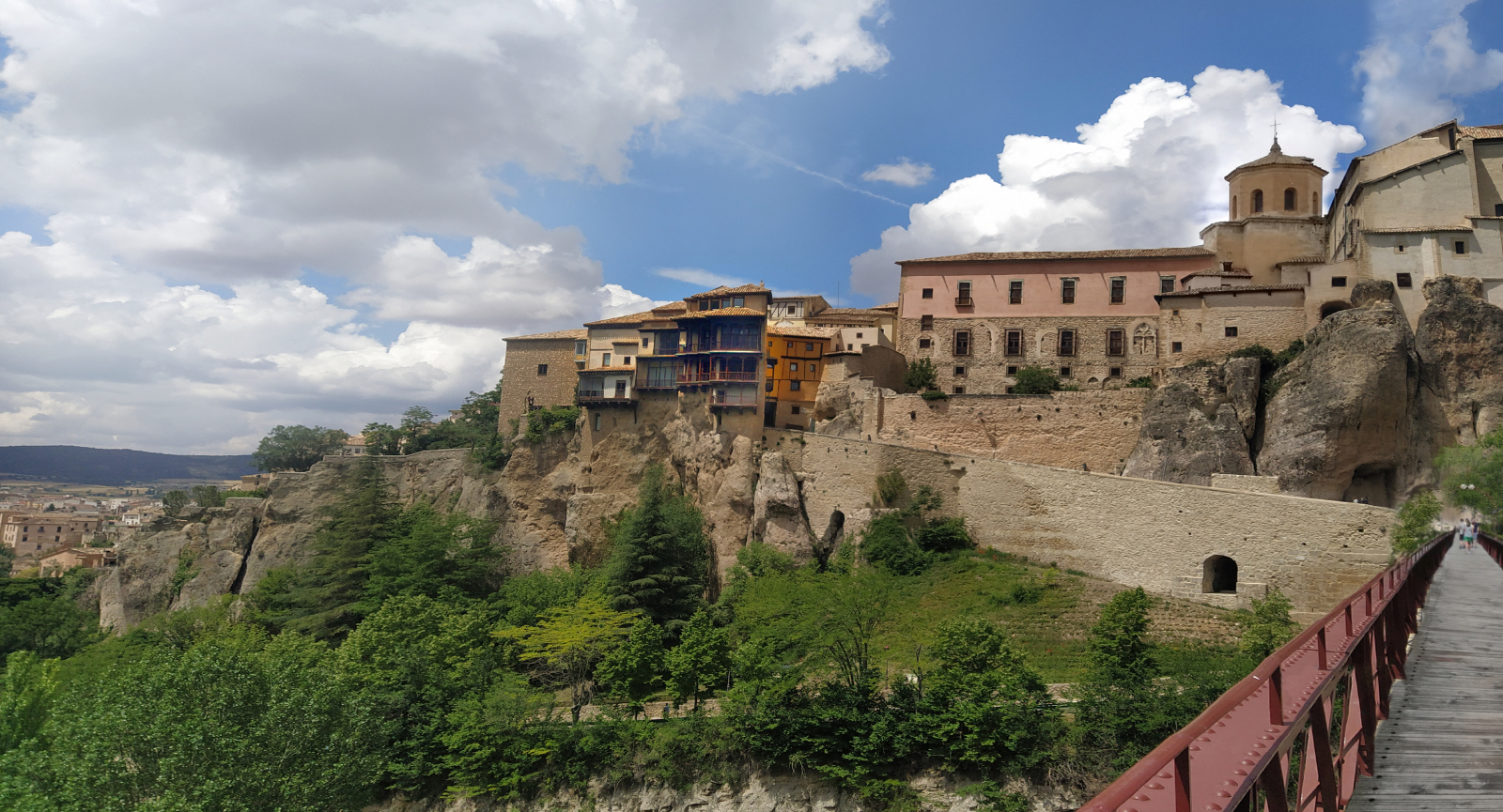 La Serranía de Cuenca. Naturaleza Pura.