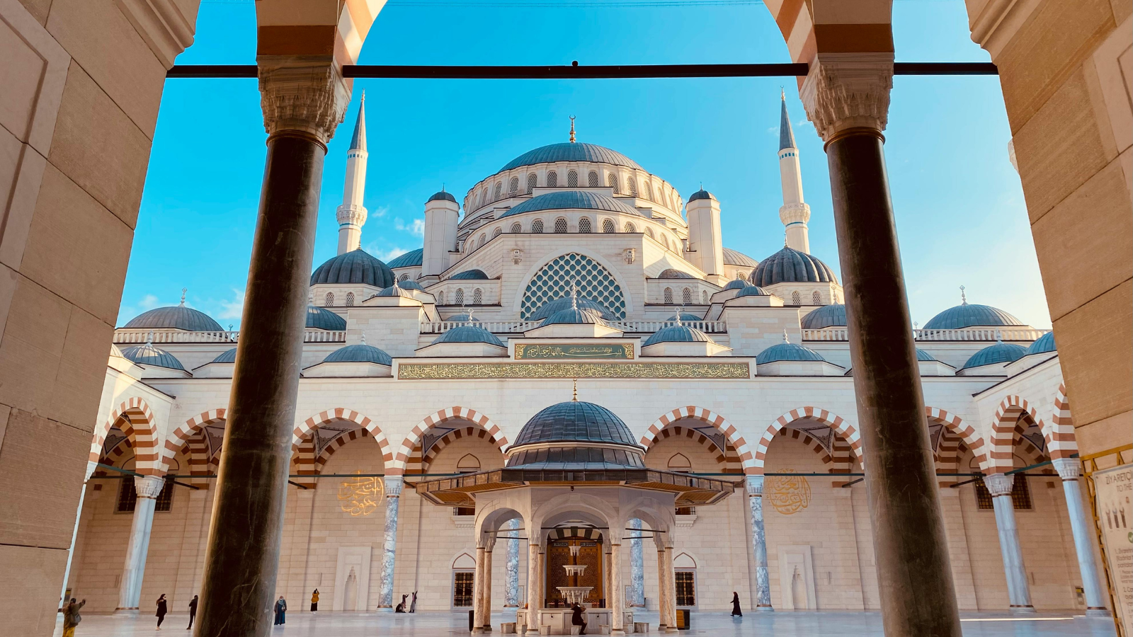 Descubre Lo Mejor de Estambul II