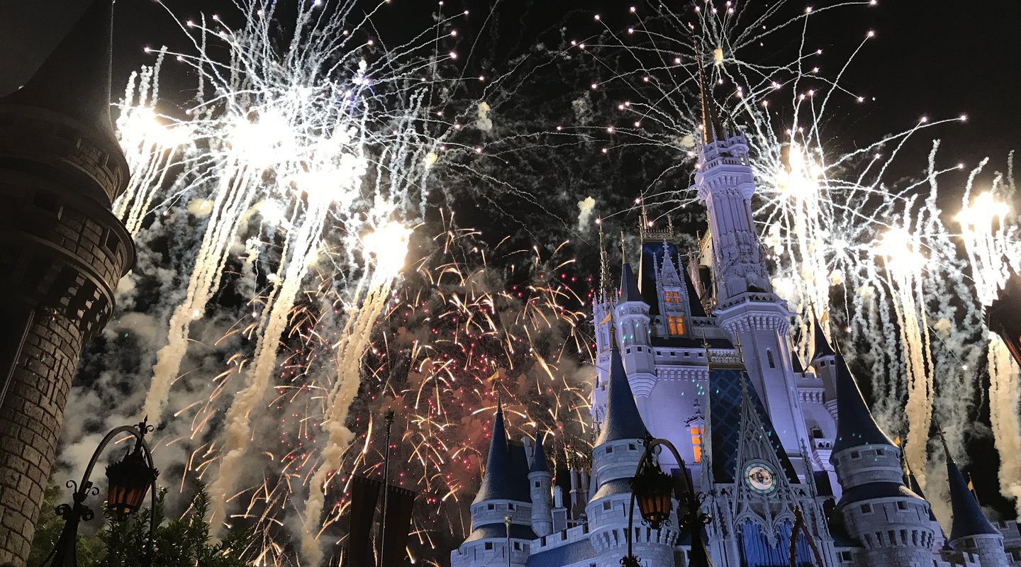 Walt Disney World Resort Florida