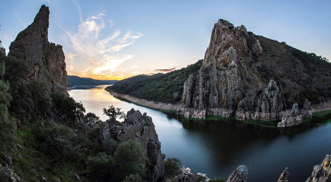 Extremadura - Tierra de Conquistadores