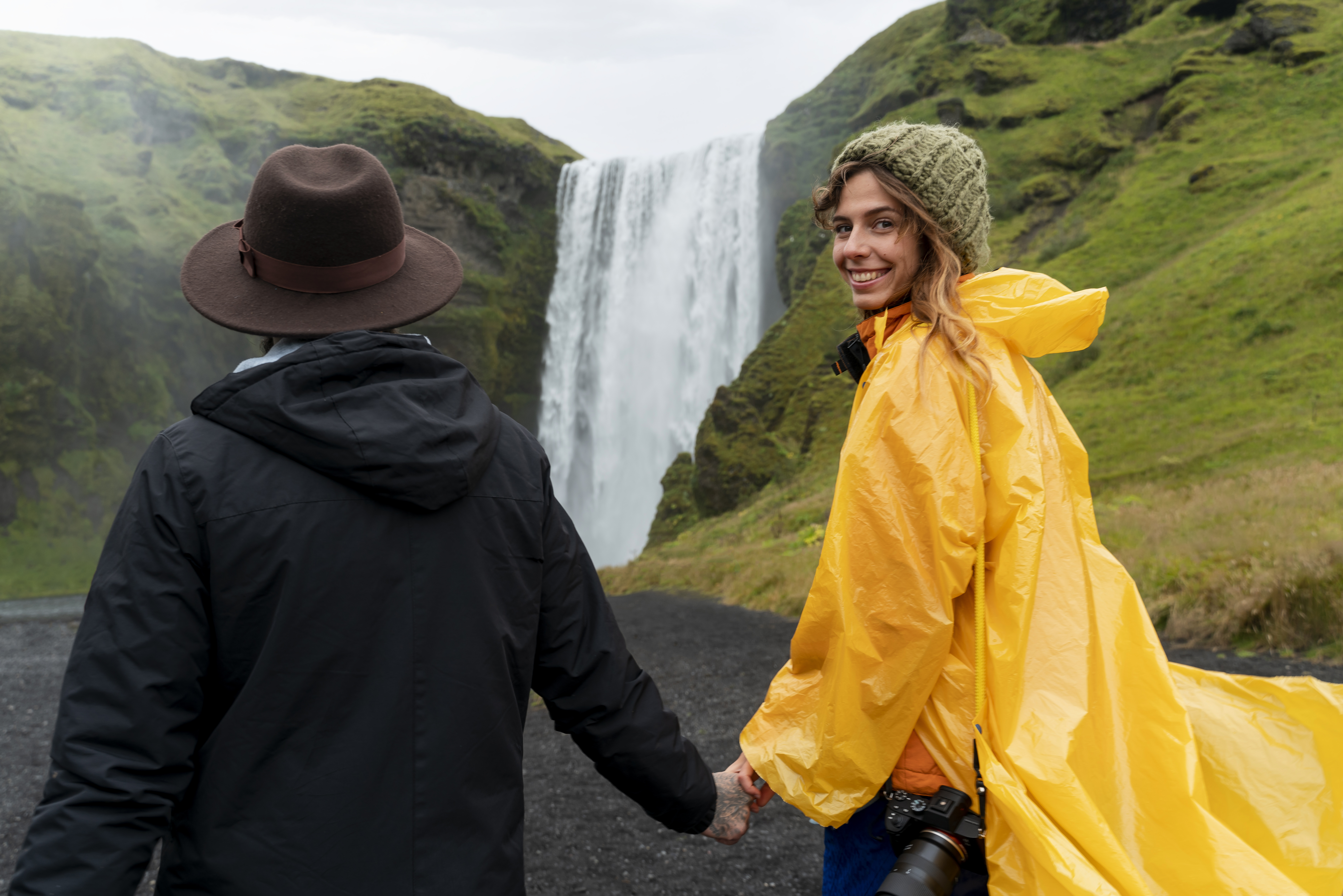 Islandia al Completo Premium
