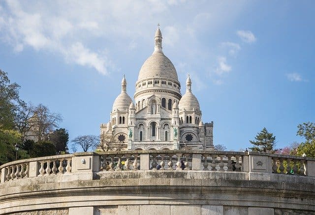 Tiempo libre en Paris y vuelo de regreso