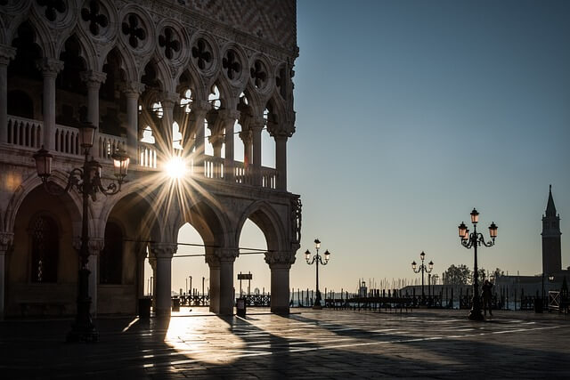 Venecia Esencial, 5 días