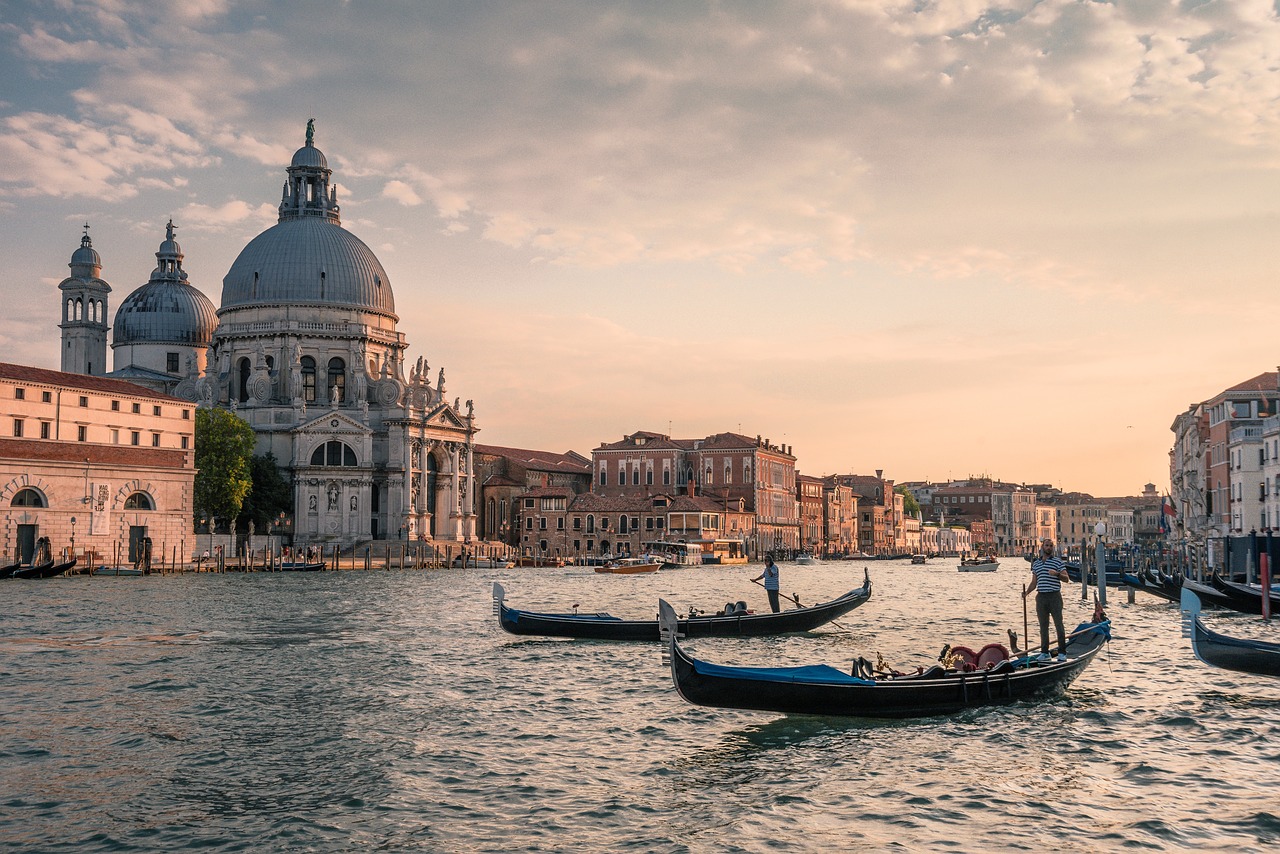 Venecia Esencial, 5 días