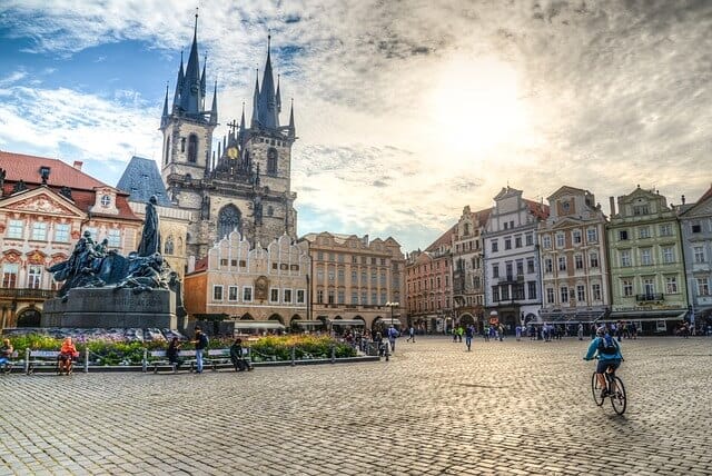 Praga Experiencia Completa, 6 días