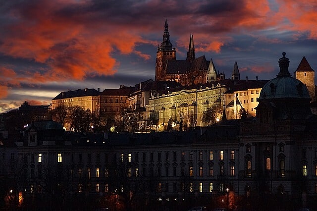 Praga Experiencia Completa, 6 días