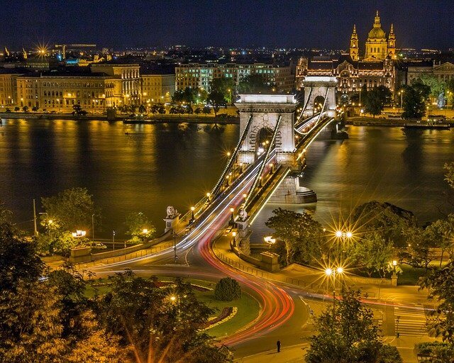 Traslado hotel-aeropuerto en Budapest