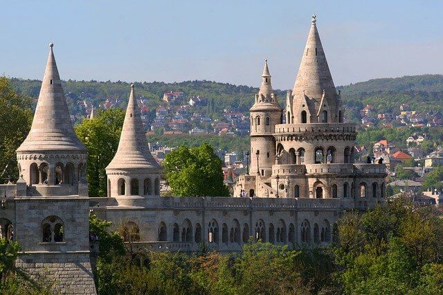 Budapest - Visita guiada y Crucero por el Danubio