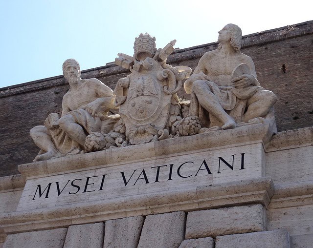 Visita guiada por los Museos Vaticanos y Capilla Sixtina - Acceso prioritario (en español, 3 horas)