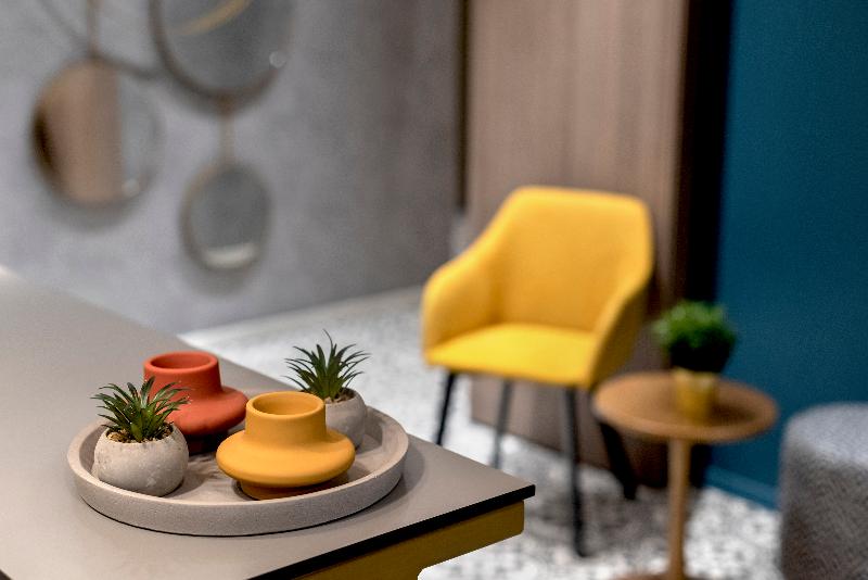 Alta Moda Hotel by Mellow Mood
