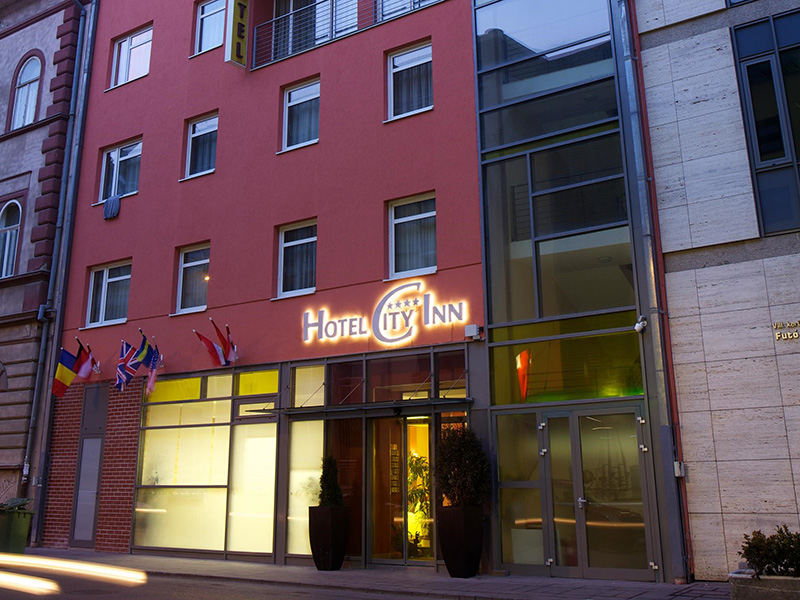 City Inn