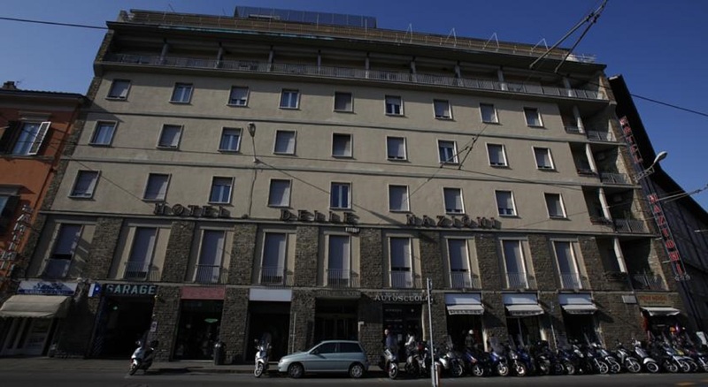 Delle Nazioni