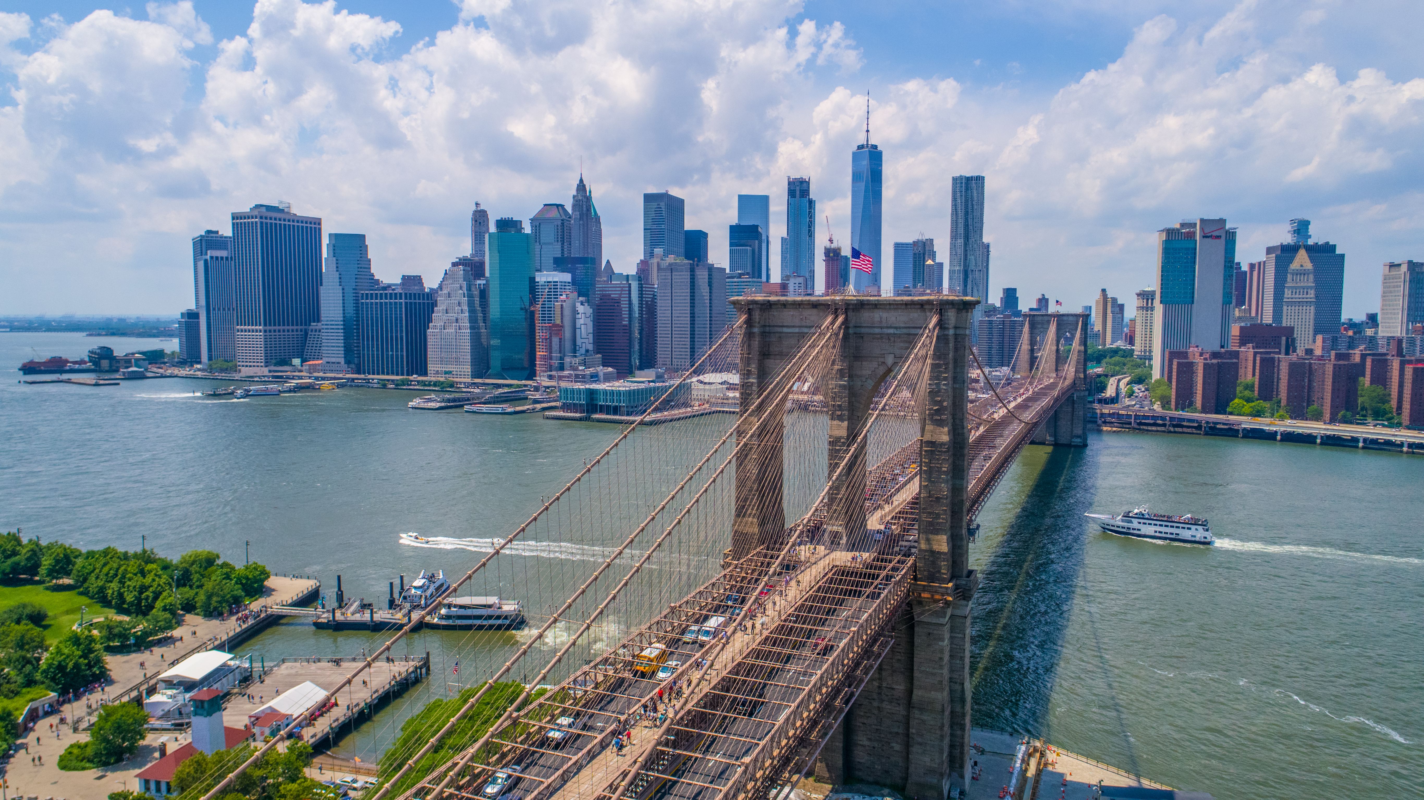 NUEVA YORK Y BAHAMAS