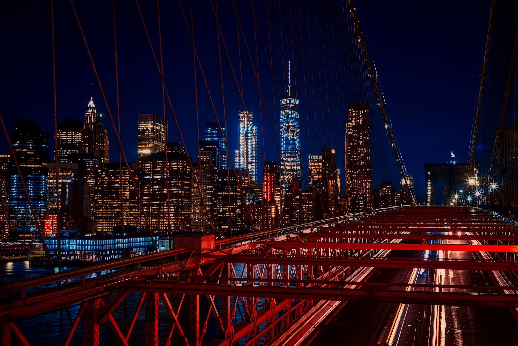 NUEVA YORK Y COSTA RICA