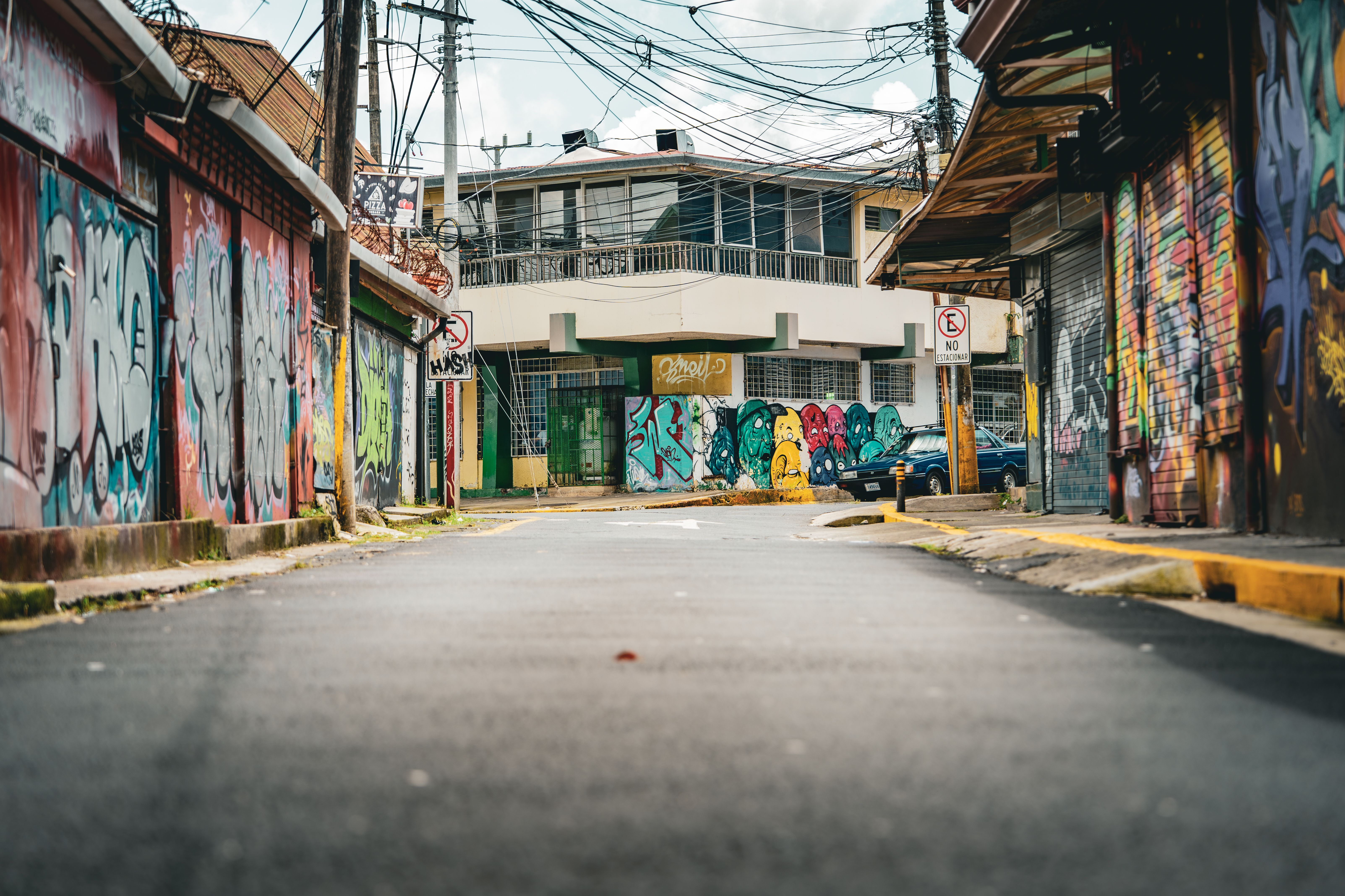 TODO COSTA RICA