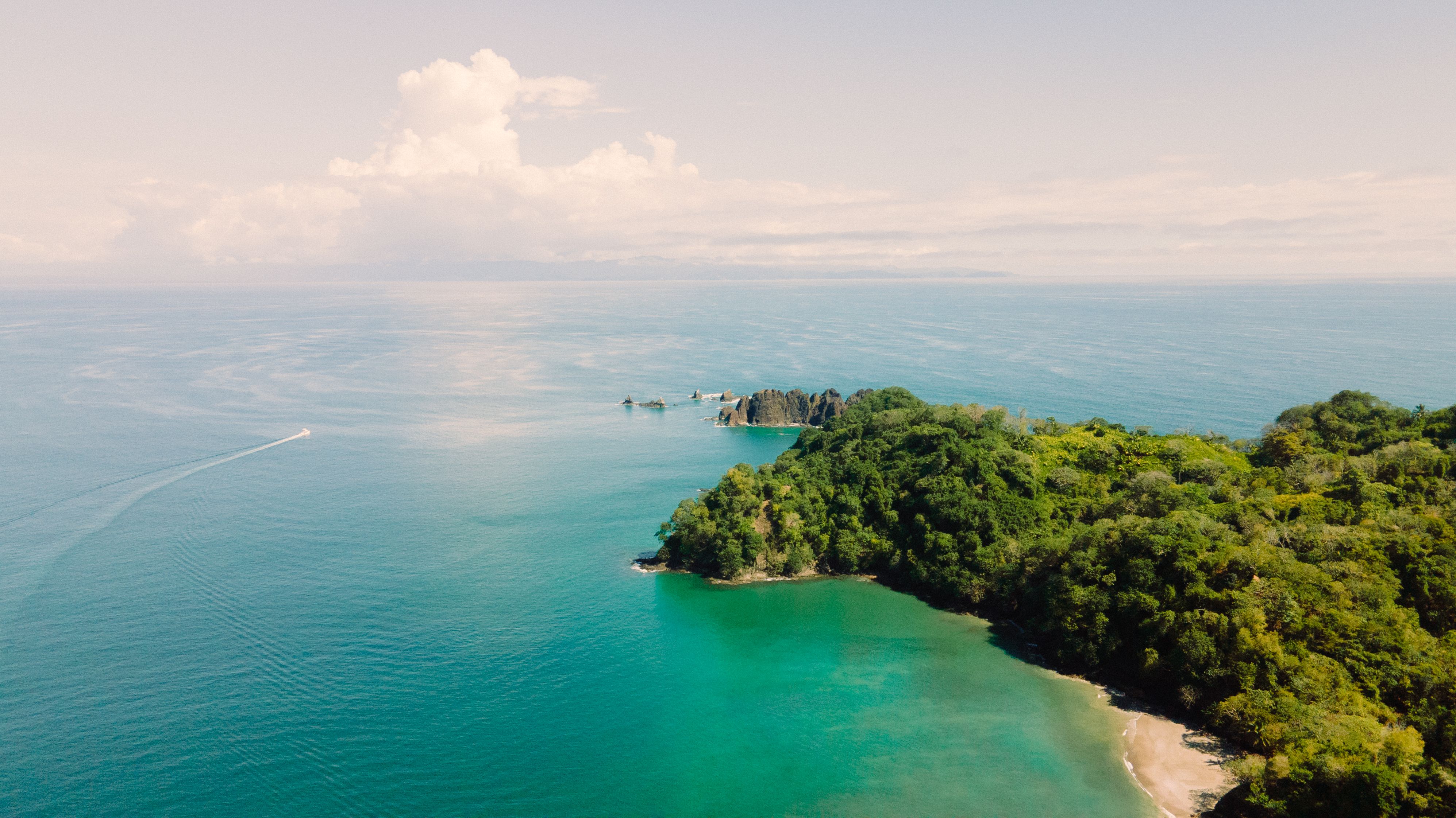 COSTA RICA MÁGICA