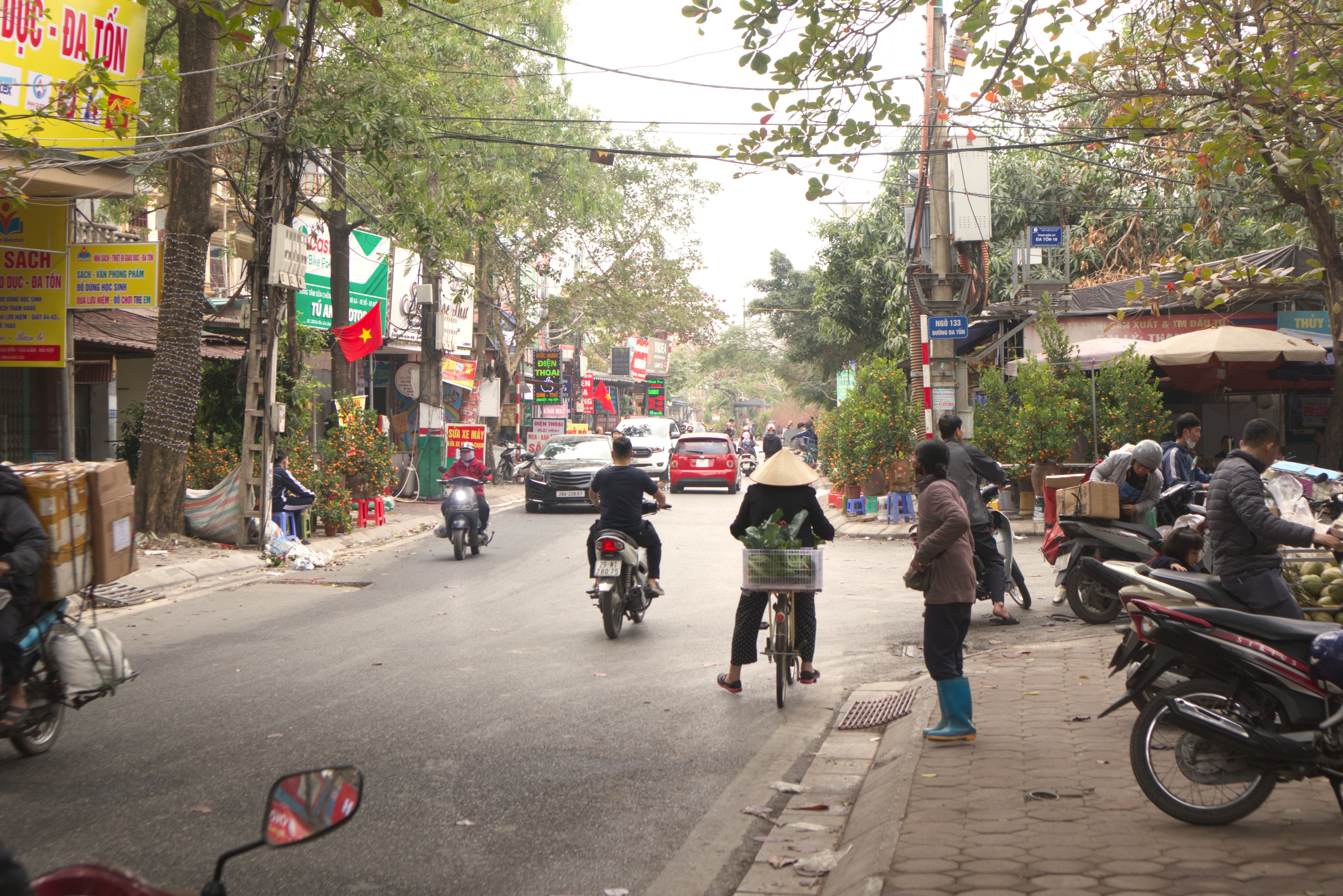 VIETNAM ESPECIAL