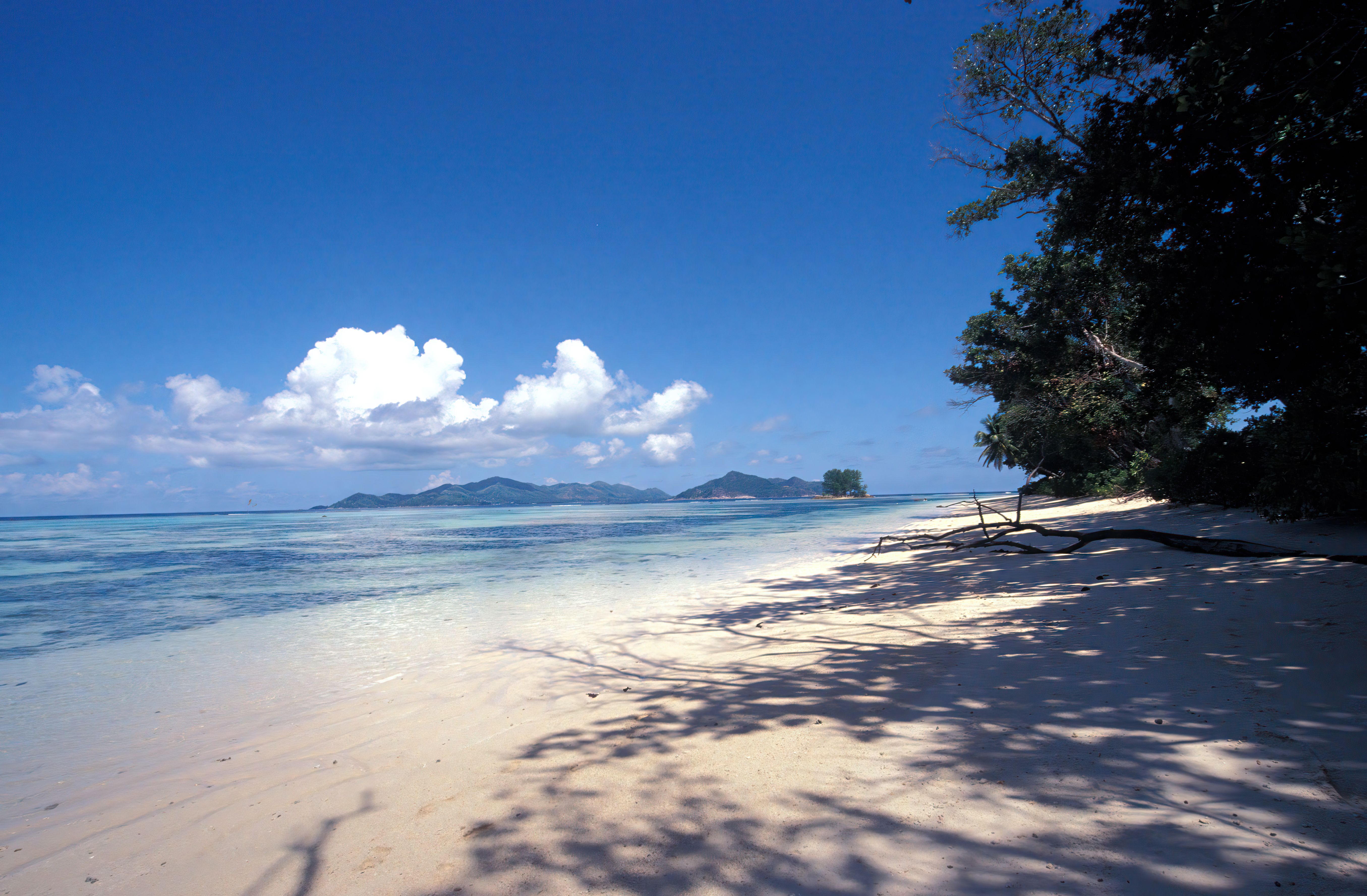 SEYCHELLES