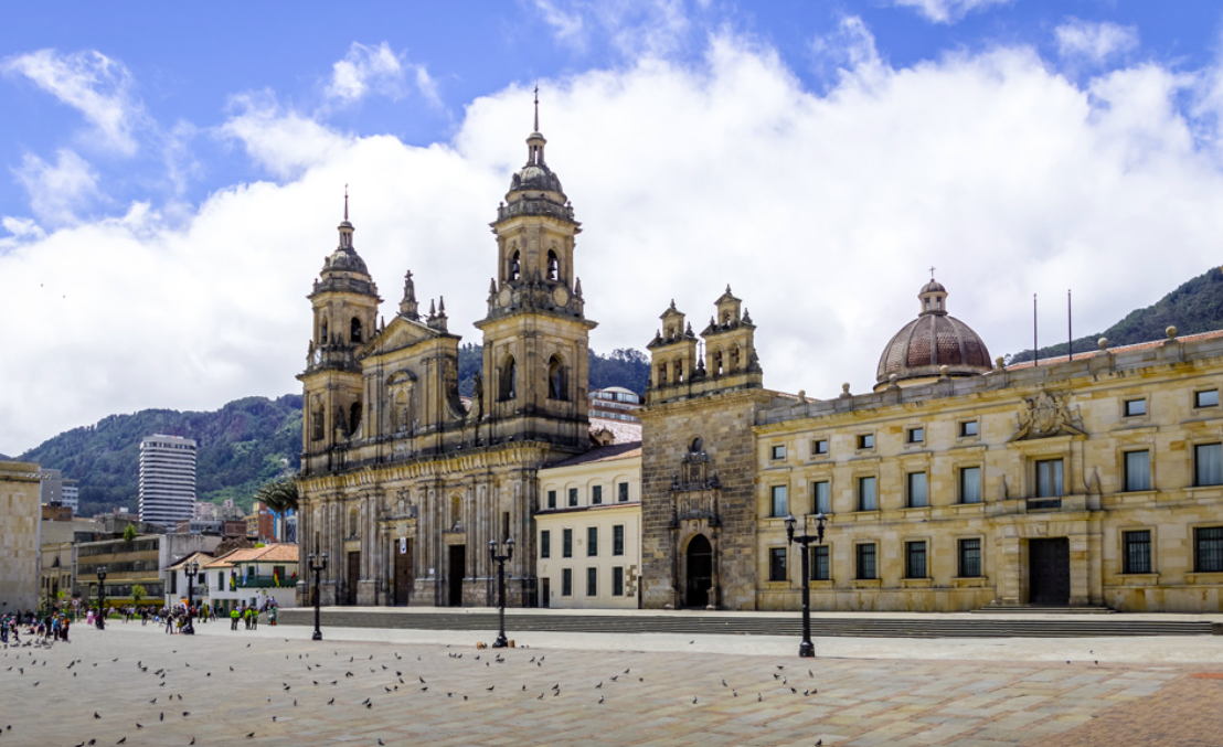 Colombia a Tu Alcance