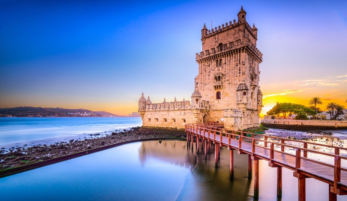 Escapada a Lisboa