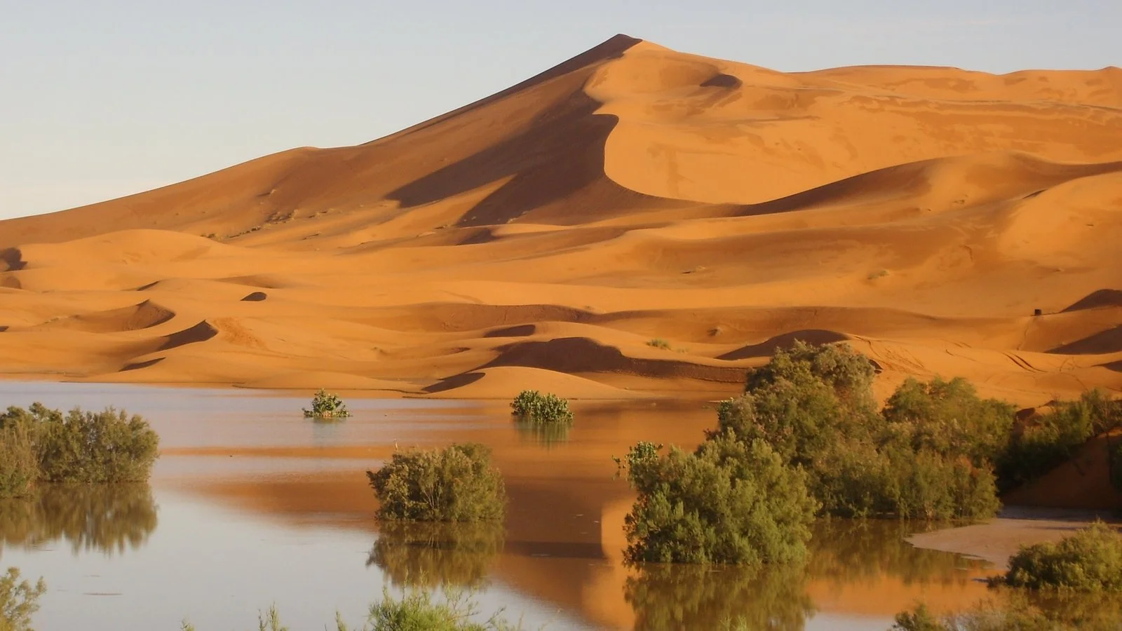 Marruecos: Circuito Desierto y Oasis en 4x4