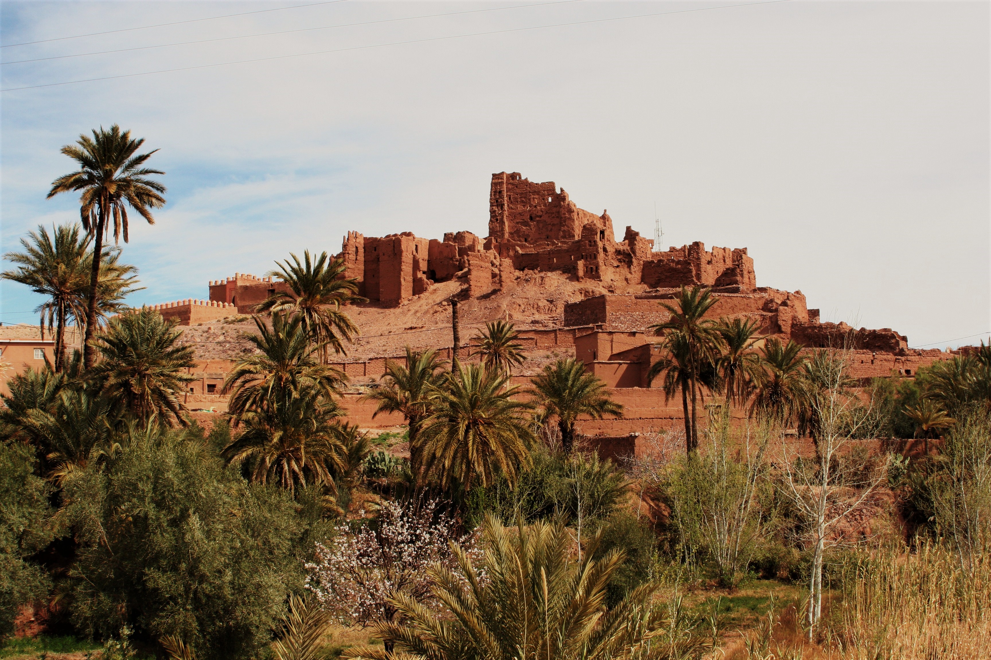 ESCAPADA A MARRUECOS DESDE LA COSTA DEL SOL
