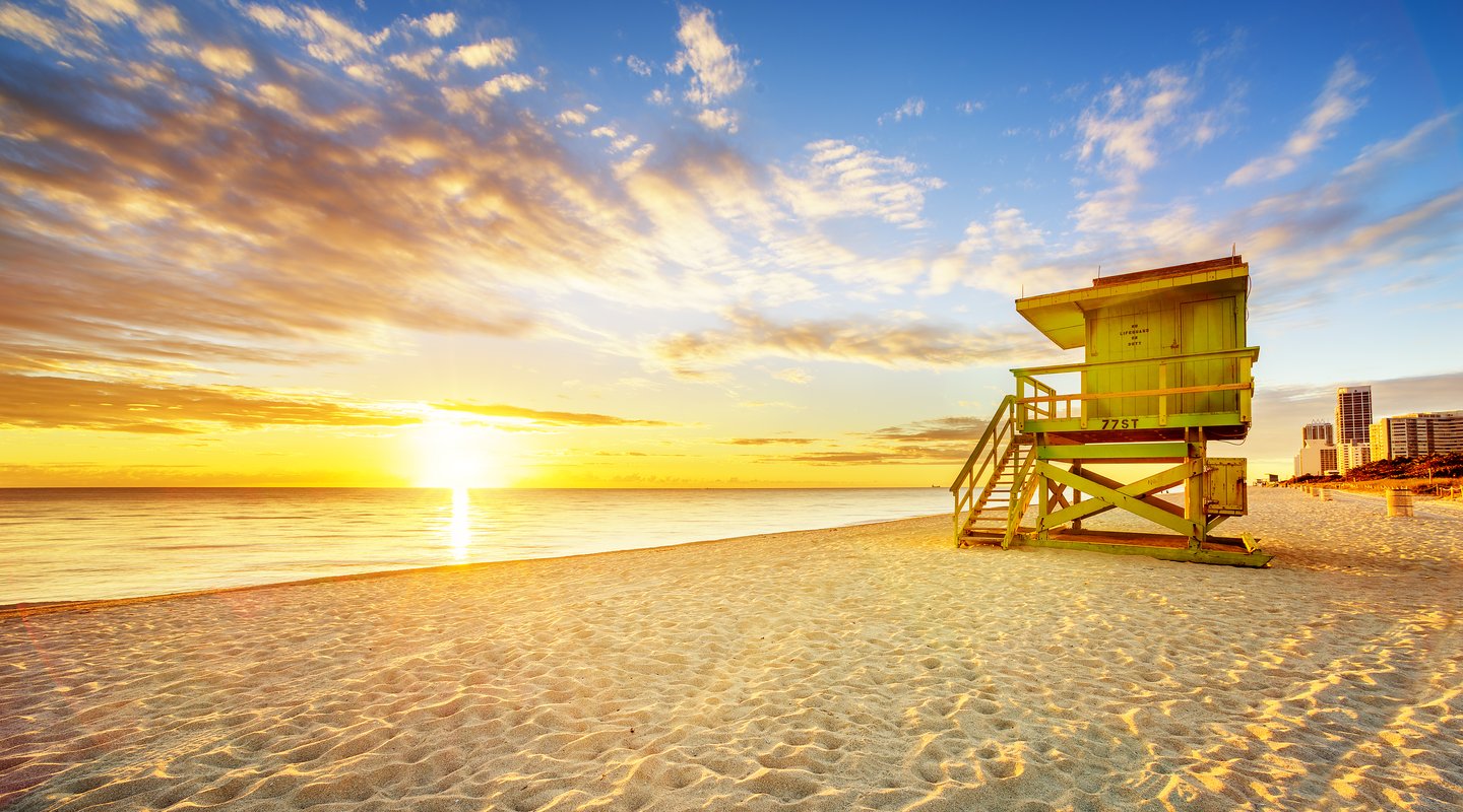 Miami Beach