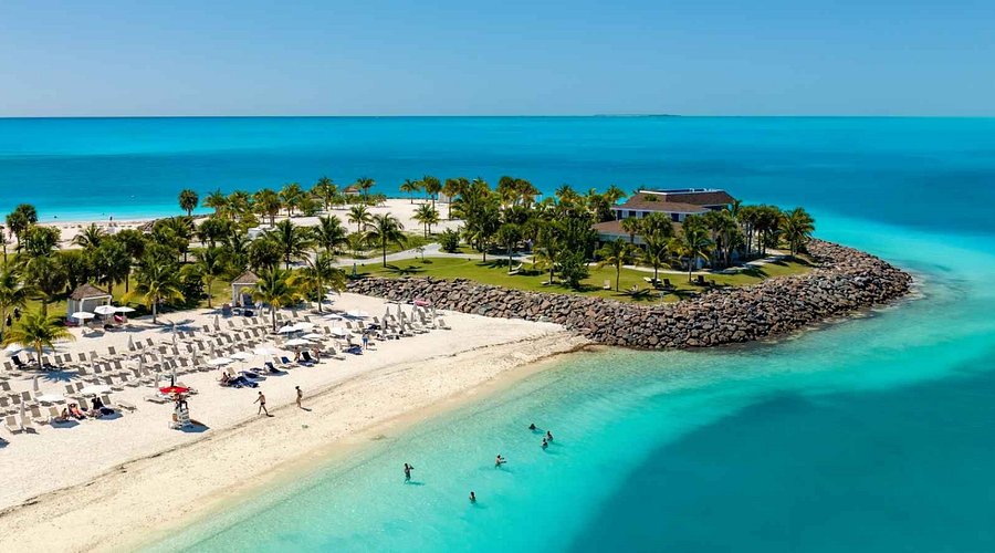 Crucero Caribe Occidental + Vuelo (3 personas)