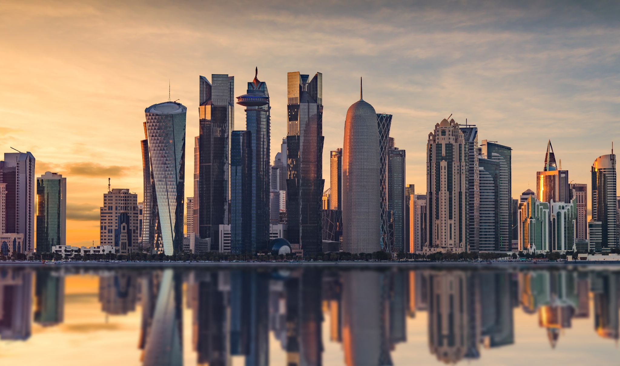 Qatar y Maldivas Esencial