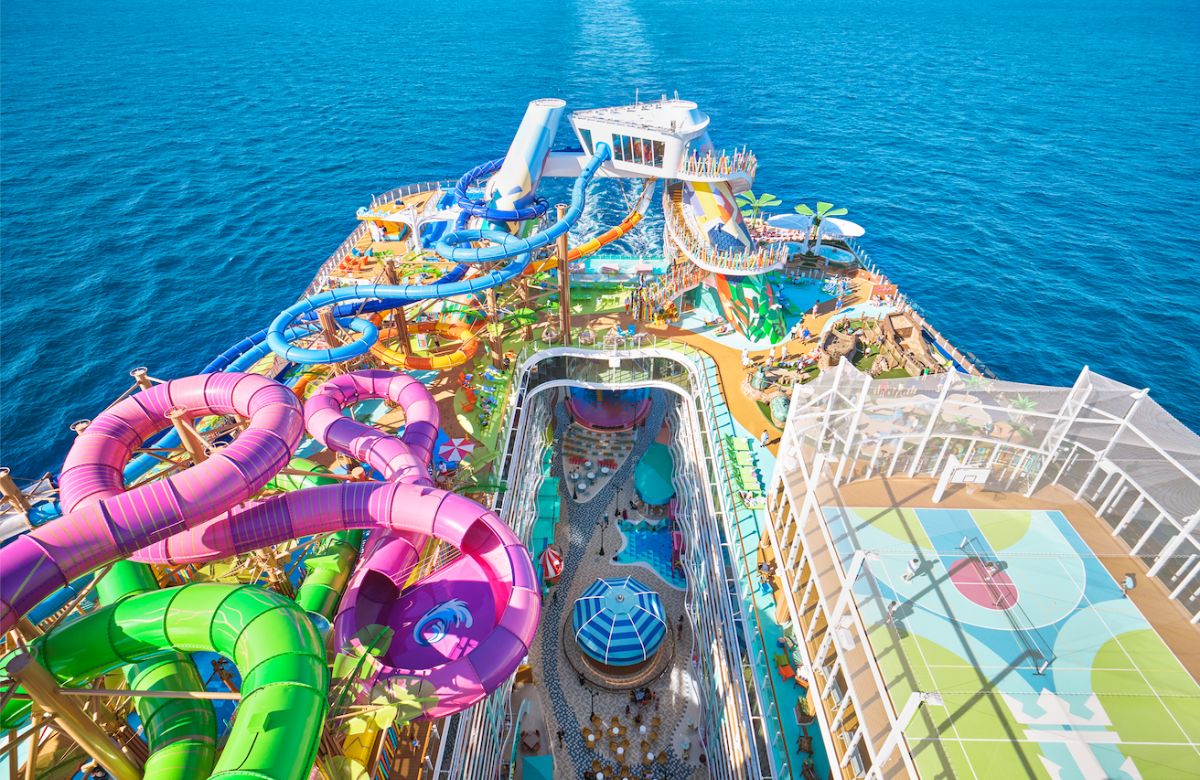 Crucero Europa Occidental – Legend Of The Seas (3 personas)