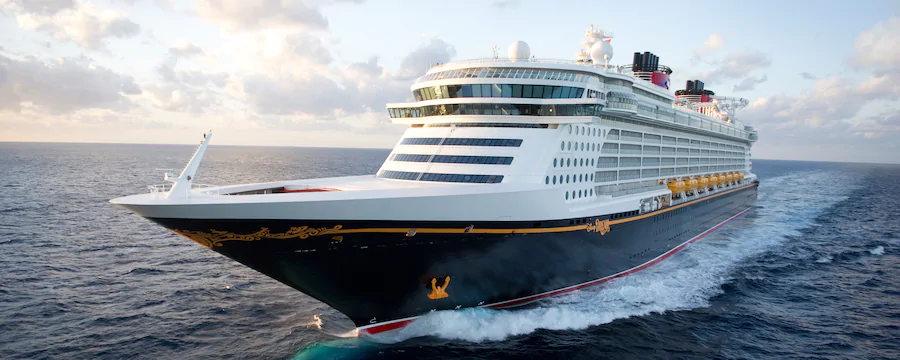 Crucero de 3 Noches por Países Bajos desde Southampton (4 invitados)