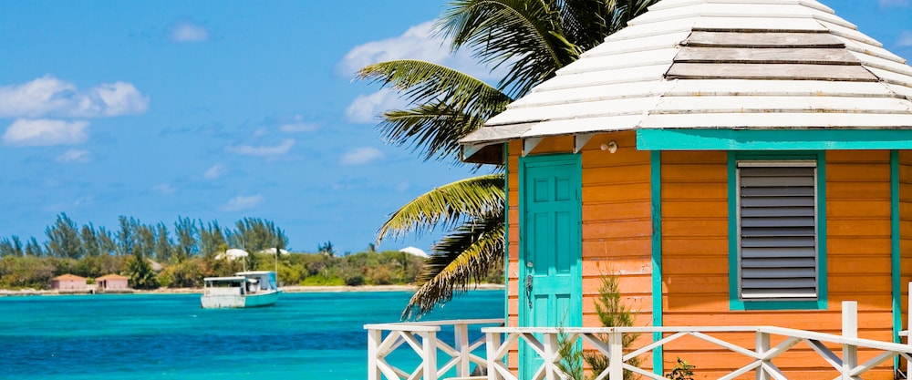 Crucero Bahamas – 4 noches (Disney Wish y Fantasy)