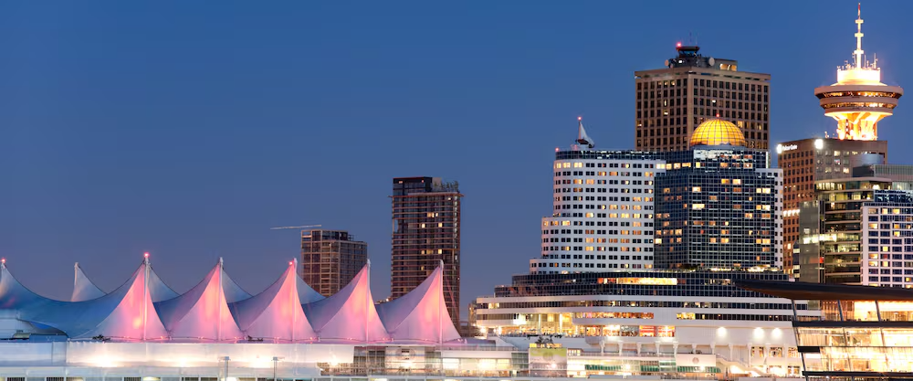Crucero de 7 Noches por Alaska partiendo de Vancouver (Disney Wonder)