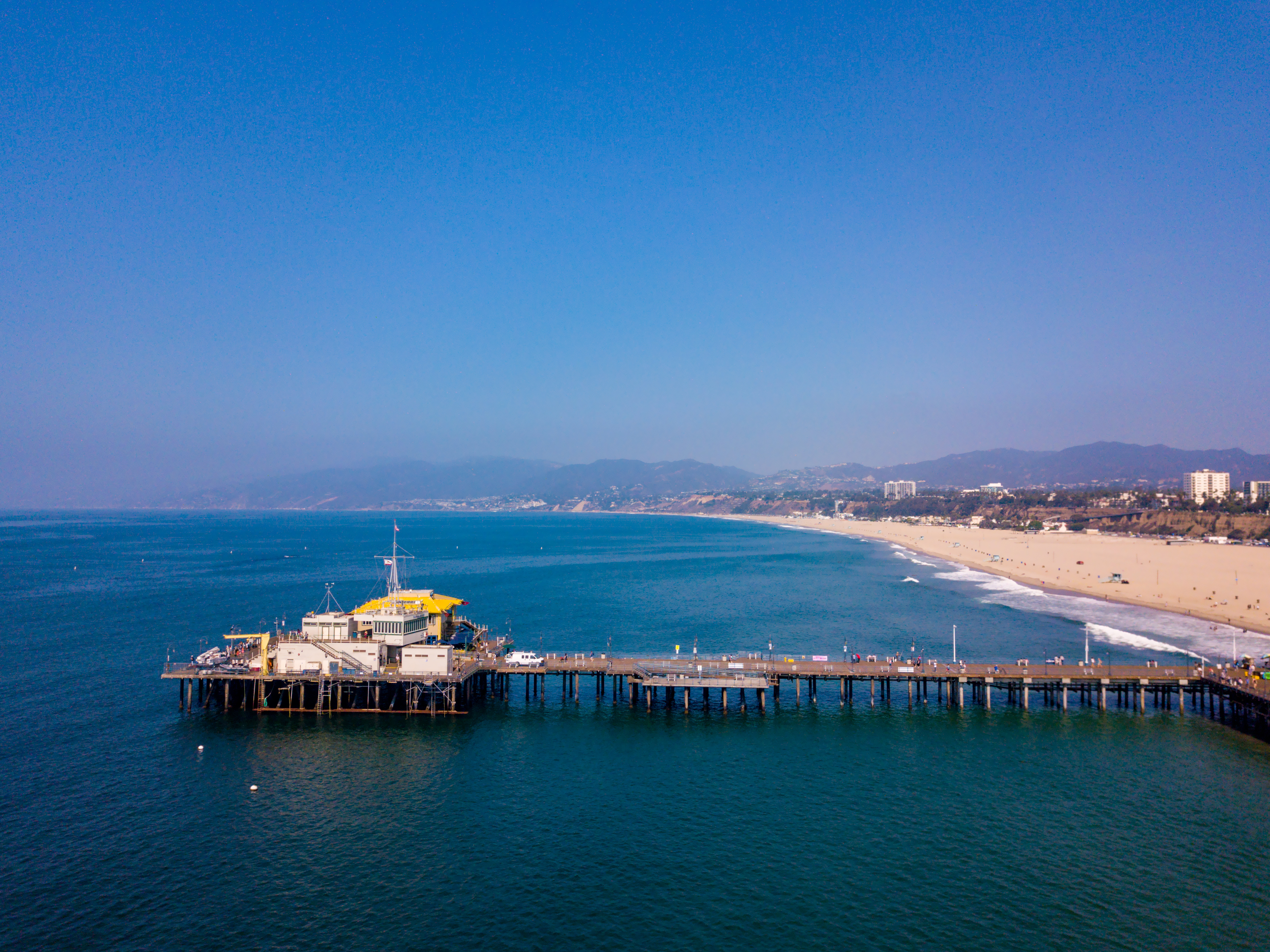 Riviera Mexicana: Cabo y Puerto Vallarta desde San Diego, California