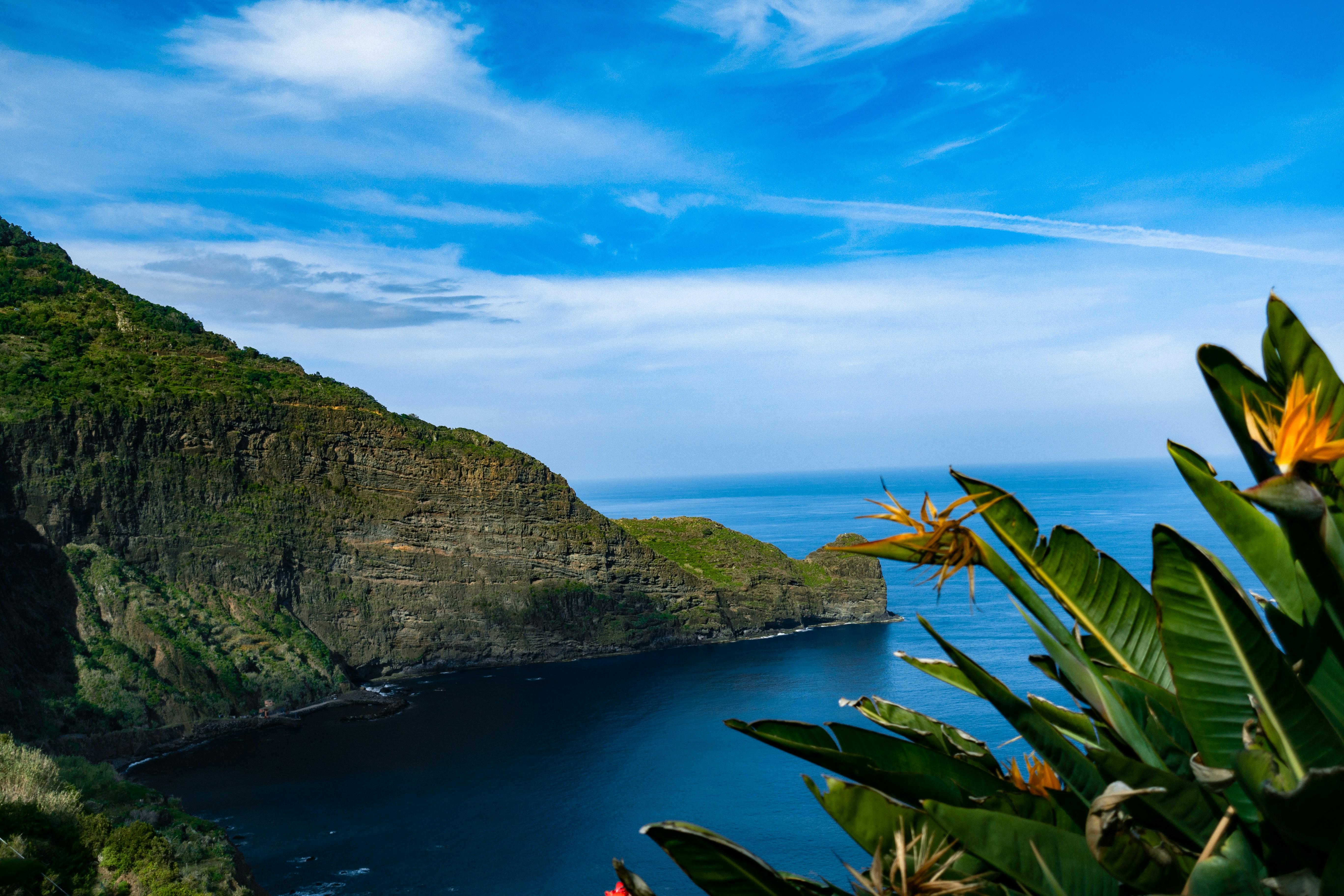 MADEIRA: la isla más elegante del Atlántico -alojamiento en Quinta histórica 5* luxury-
