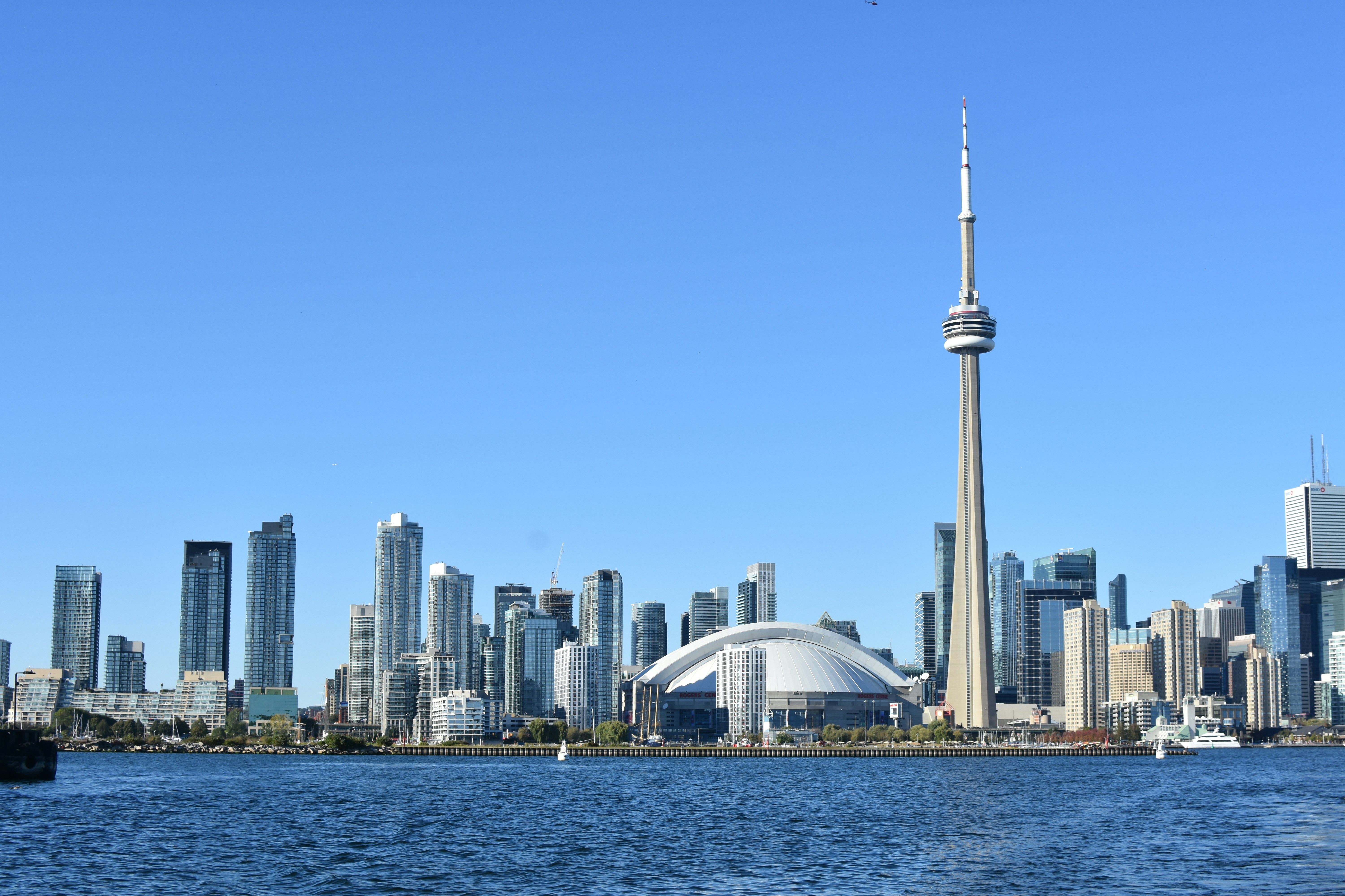CANADÁ Este, ciudades históricas y maravillas naturales: Toronto, Niagara, Ottawa, Quebec y Montreal