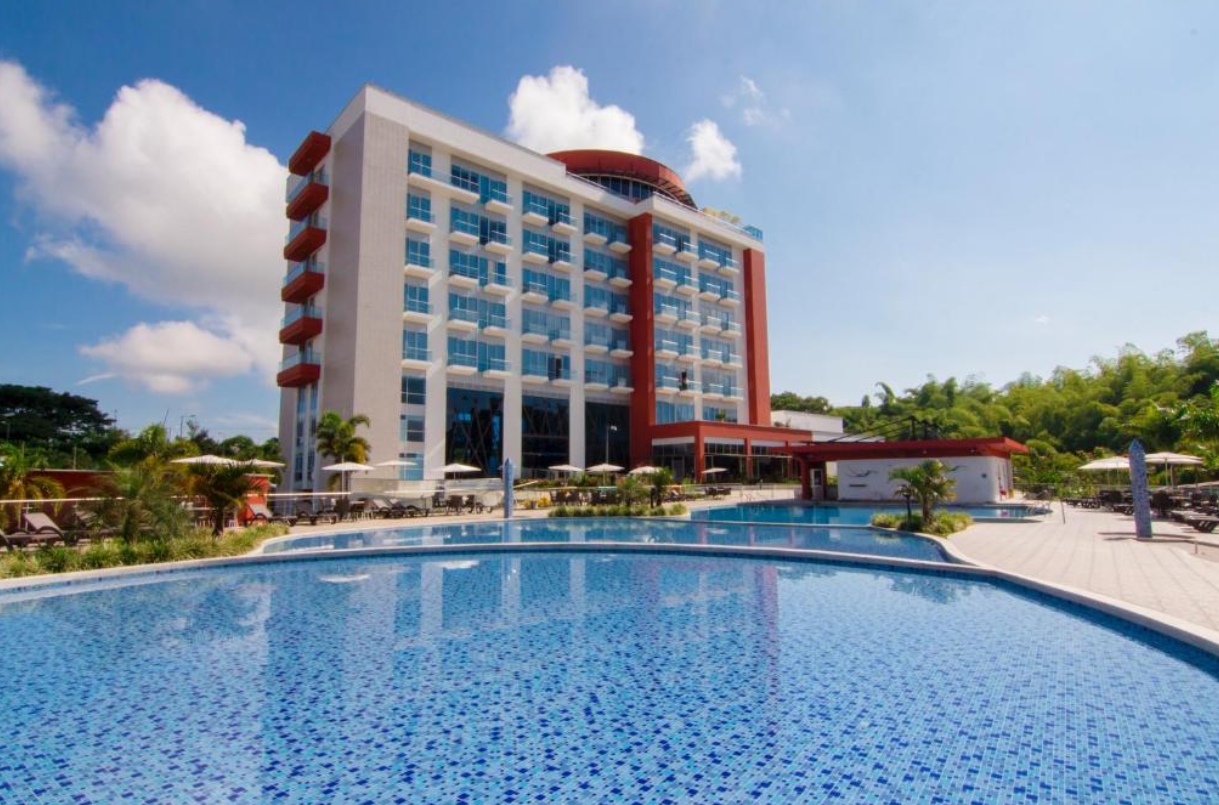 Sonesta Hotel Pereira