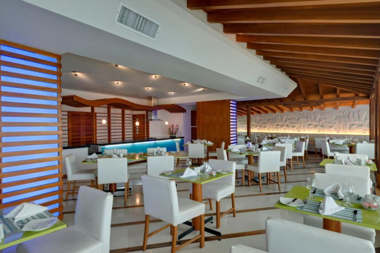 Hotel Dann Cartagena