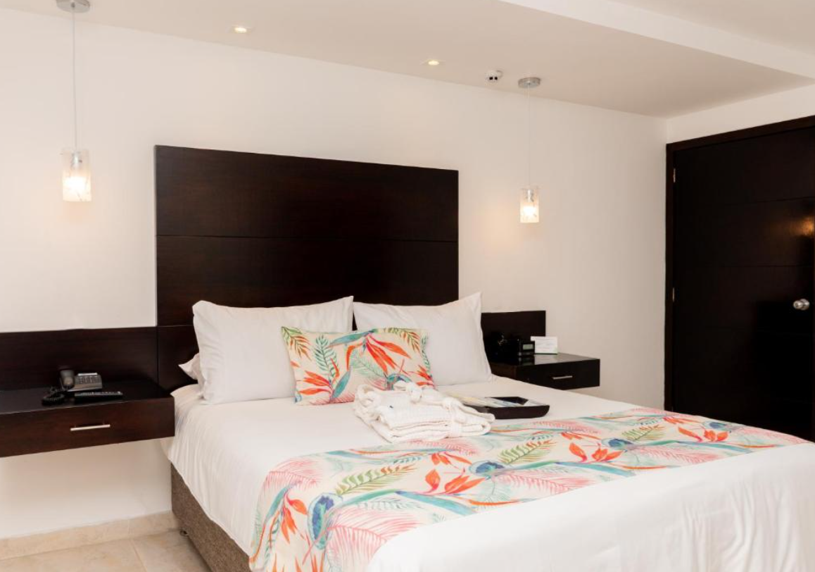 Hotel Capilla del Mar