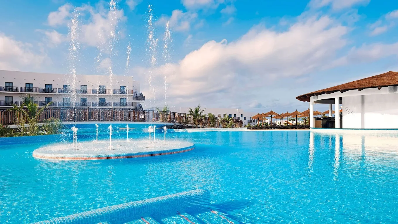MELIA DUNAS BEACH - ALL INCLUSIVE