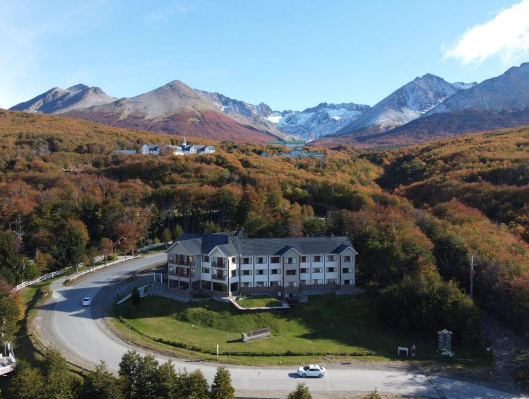 Altos Ushuaia 3* sup