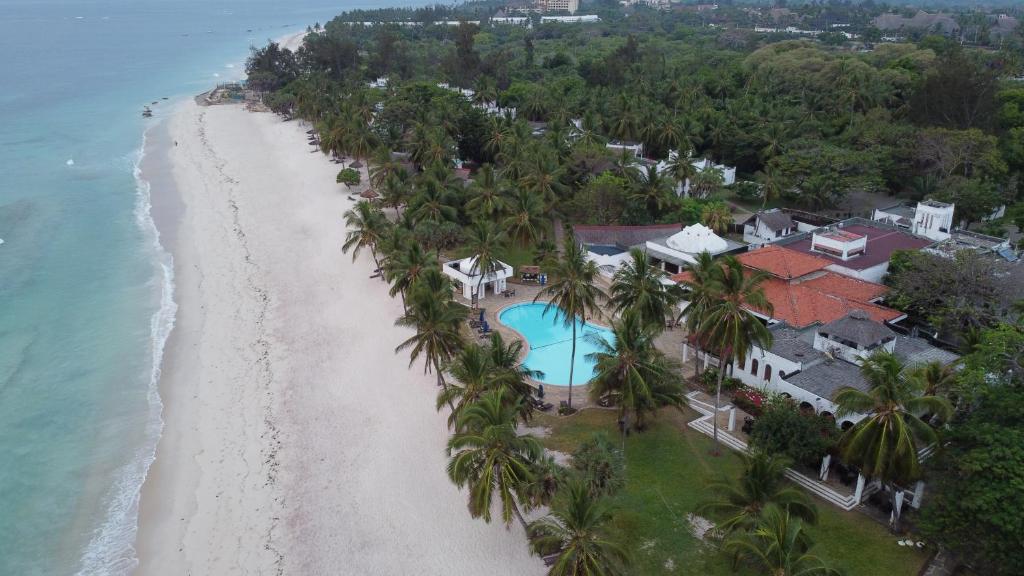 Indian Ocean Beach Resort & Spa