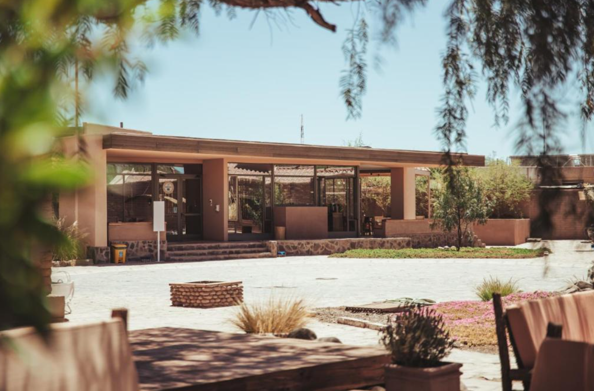 Hotel Casa Don Tomas 3*