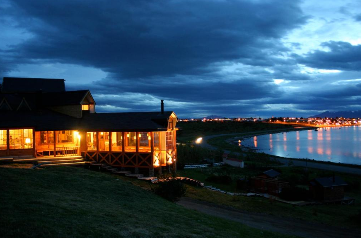 Hotel Weskar Lodge 4*