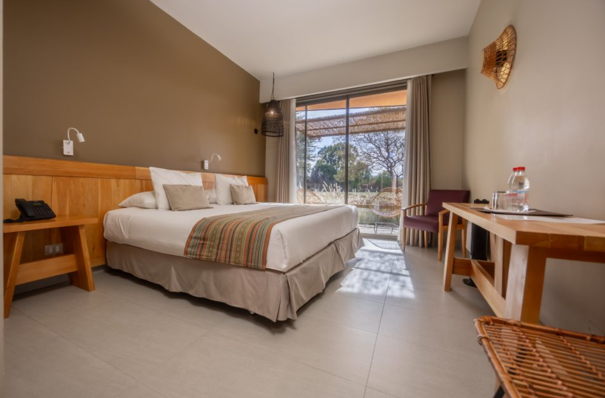 Hotel El Refugio 4*