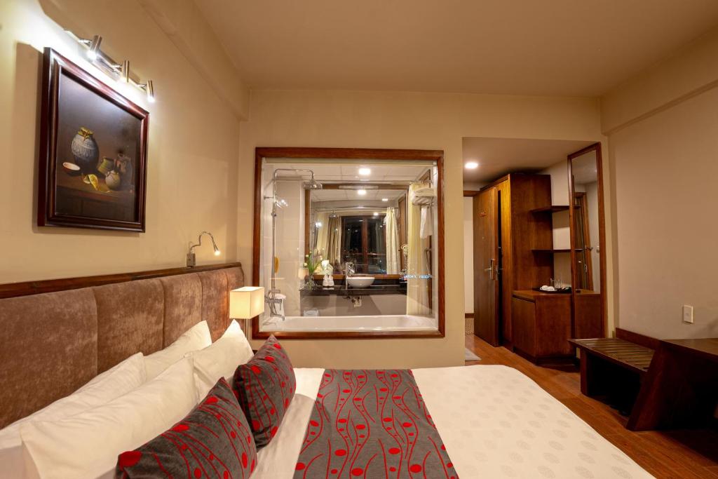 Asia Hue Hotel (o similar)