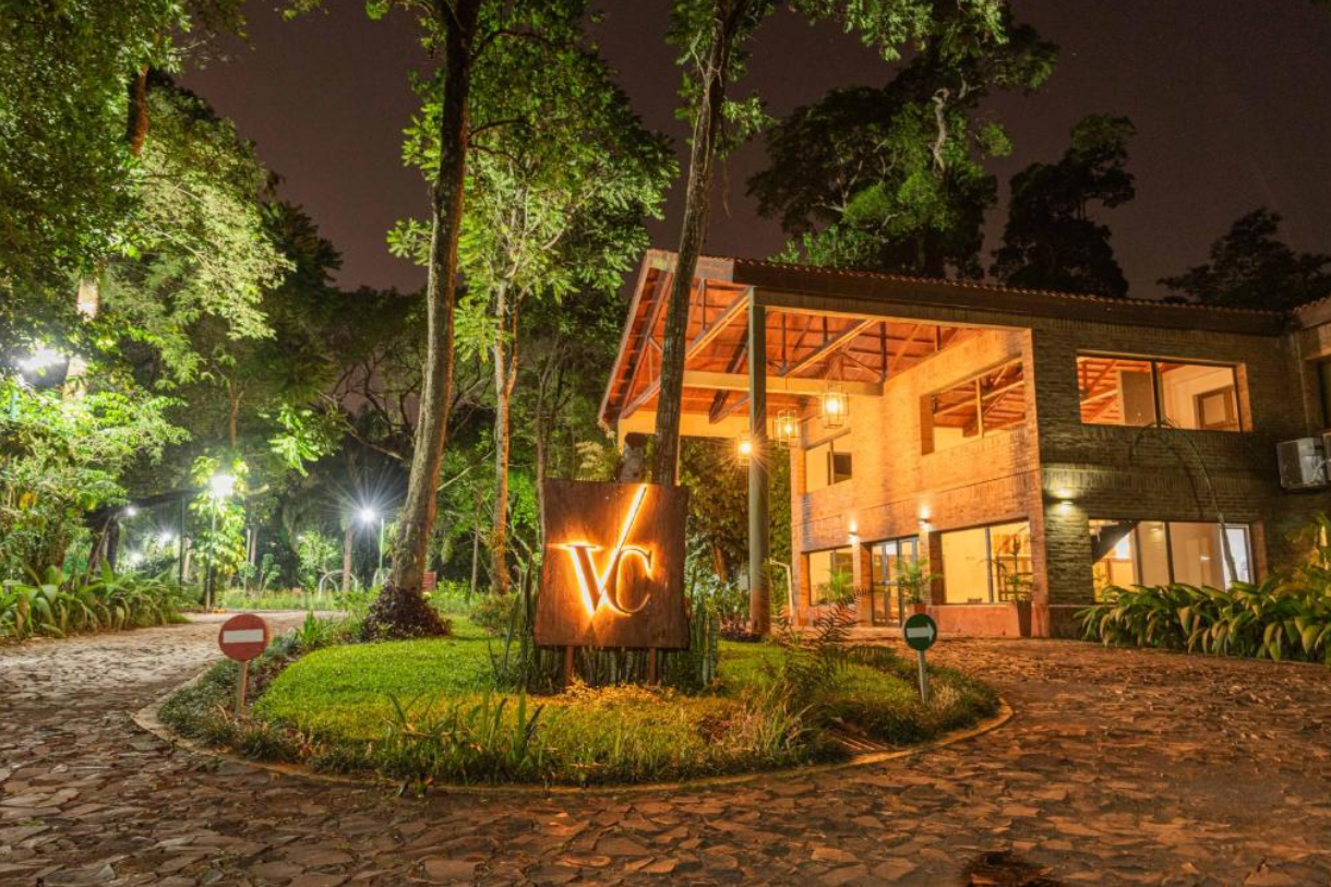 Village Cataratas 4*