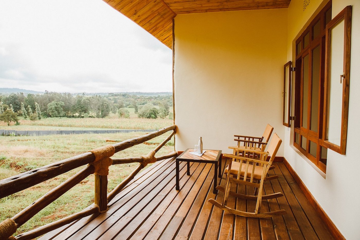 Marera Valley (o similar)